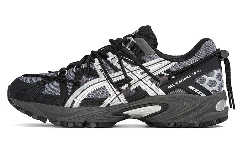 アシックス Asics Gel-Kahana TR V2 "Meteorite Black" 1203A557-020