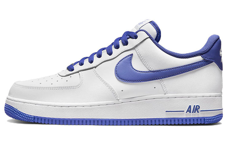 ナイキ エアフォース1 Nike Air Force 1 Low '07 "Medium Blue" DH7561-104