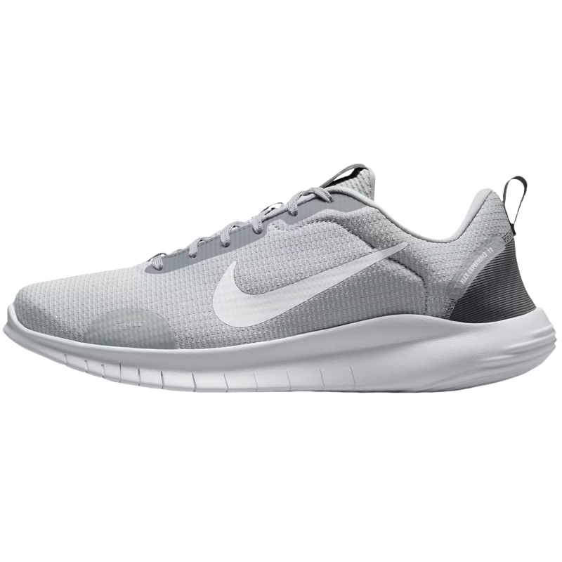 ナイキ Nike Flex Experience Run 12 "Wolf Grey/Iron Grey/White" DV0740-007