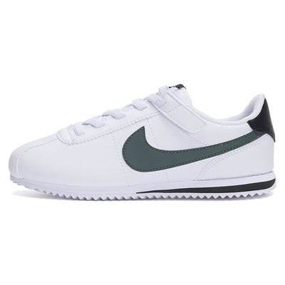 ナイキ コルテッツ Nike PS Cortez Easy On "White/Black/Vintage Green" DM0951-106