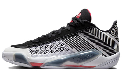エアジョーダン38 Nike Air Jordan 38 Low "Fundamental" FD2325-101
