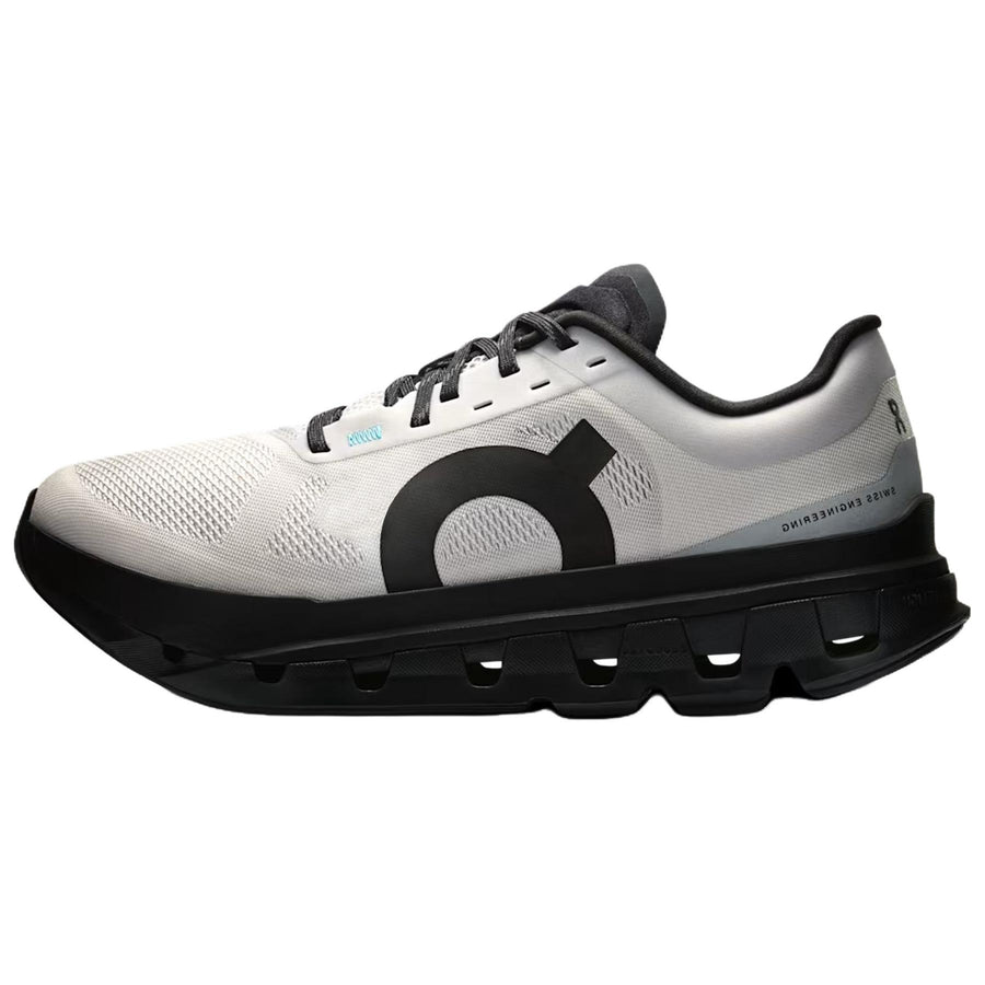 オン On Women's Cloudflow 5 Lumos "Glacier/Black" 3WF30510117