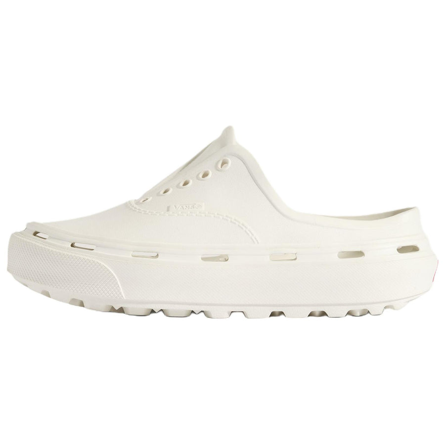 ヴァンズ オーセンティック Vans Authentic Foam Mule "Marshmallow" VN000E7QFS8