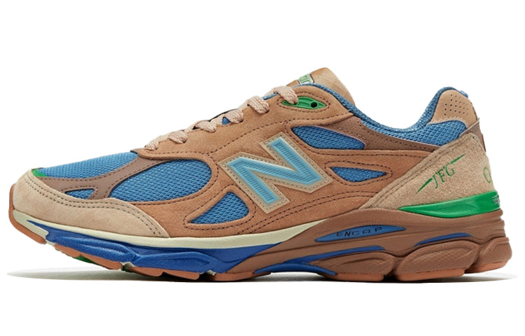 ニューバランス 990V3 JOE FRESHGOODS × New Balance 990V3 "OUTSIDE CLOTHES" M990JG3