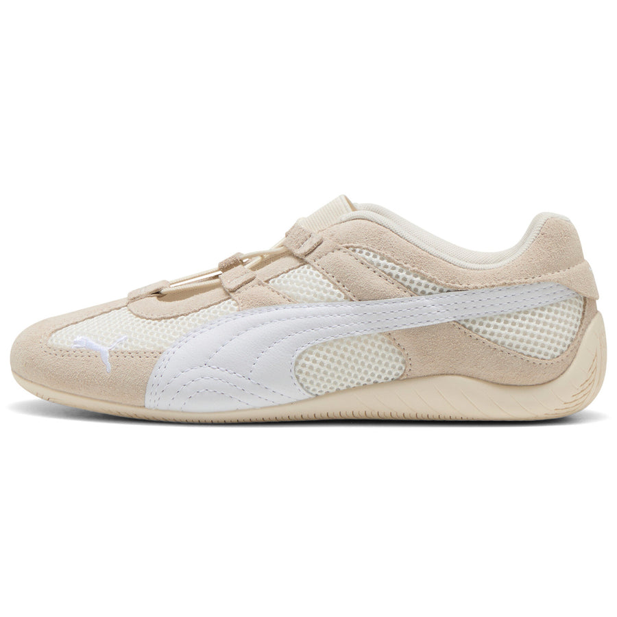 プーマ スピードキャット Puma Women's Speedcat GO "Alpine Snow/Puma White" 403589-04
