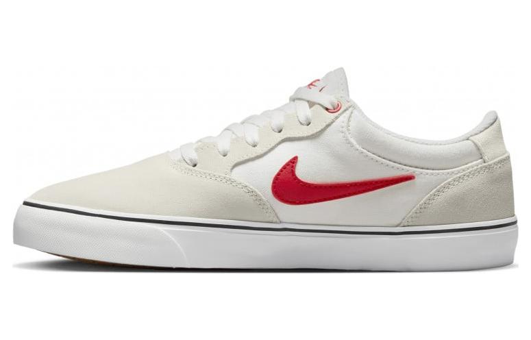 ナイキ Nike SB Kron 2 "Summit White/Phantom/White/University Red" DM3493-101