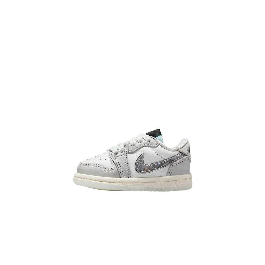 エアジョーダン1 Nike TD Air Jordan 1 Retro Low OG "Lunar New Year/Photon Dust" HF3206-100
