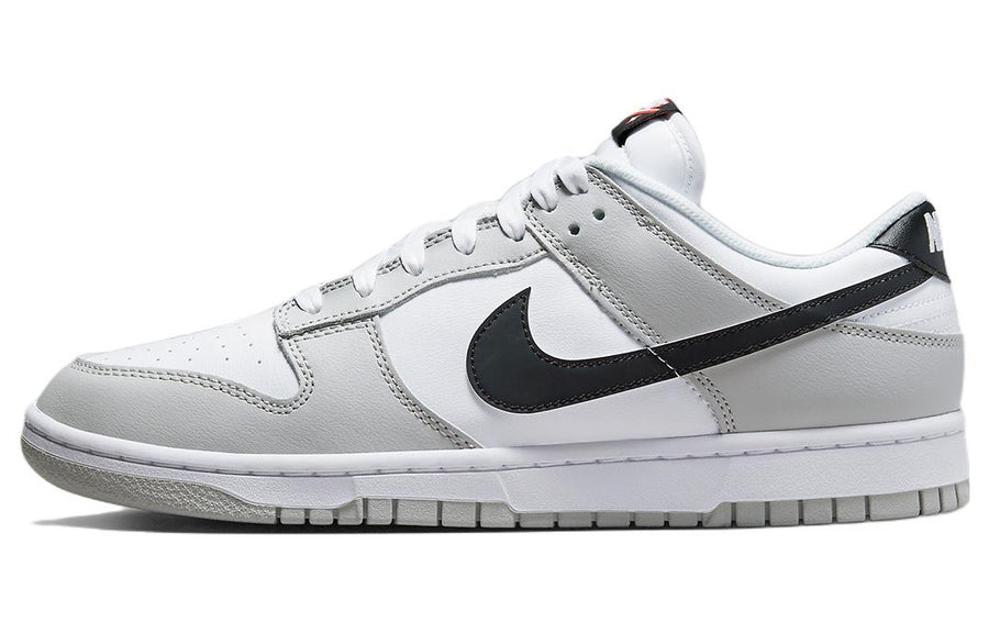 ナイキ ダンク Nike Dunk Low SE Lottery "Grey Fog/Light Crimson" DR9654-001