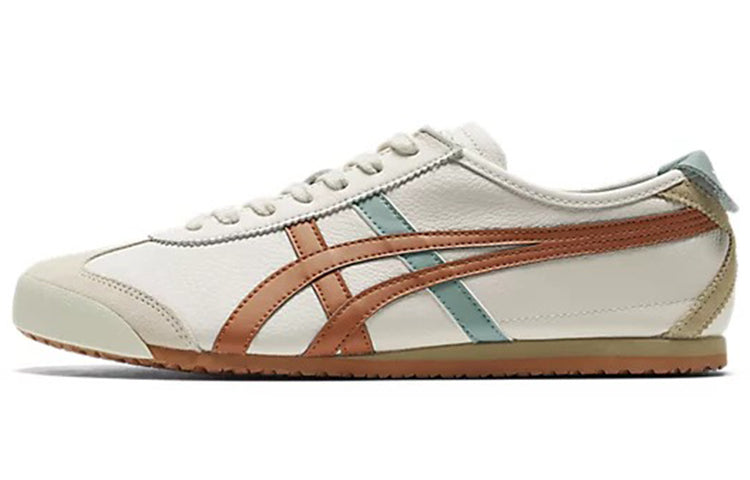 オニツカタイガー メキシコ 66 Onitsuka Tiger Mexico 66 "Cream/Piquant Orange" 1183A201-116