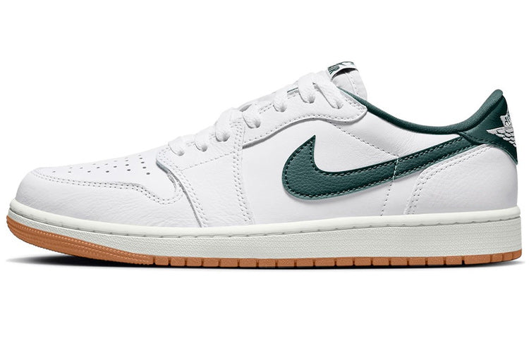 エアジョーダン1 Nike Women's Air Jordan 1 Low OG "Oxidized Green" CZ0775-133