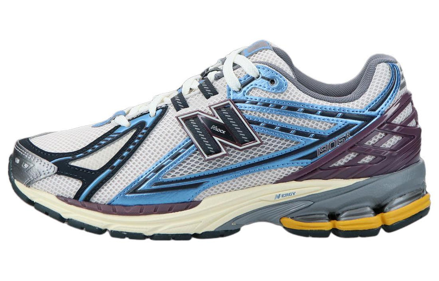 ニューバランス 1906R New Balance 1906R "Metallic Blue" M1906RRB