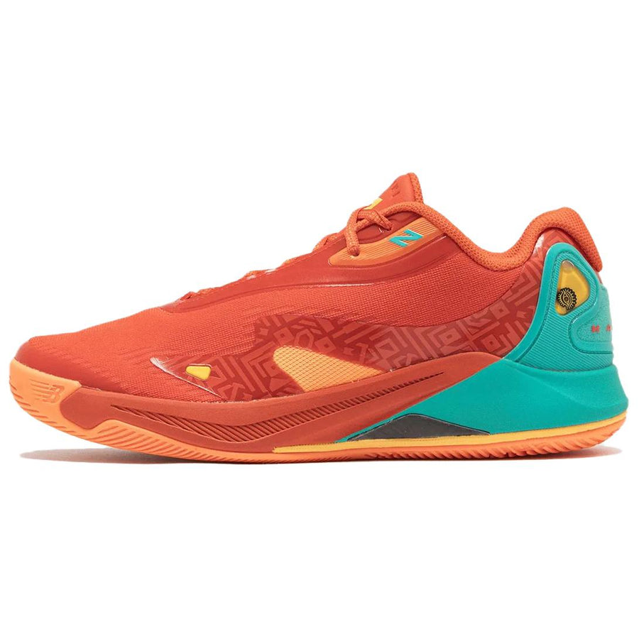 ニューバランス New Balance Kawhi 4 "Neo Flame" BBKLSWB4