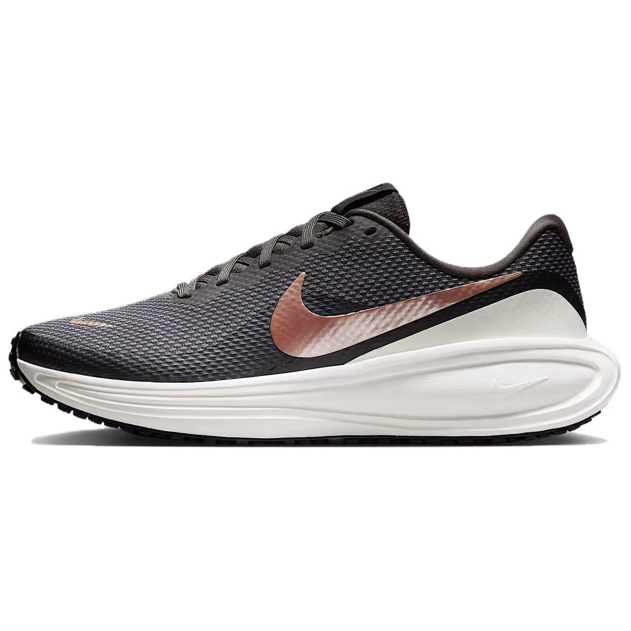 ナイキ Nike Women's Revolution 8 "Medium Ash/Black/Sail/Metallic Red Bronze" HJ8485-200