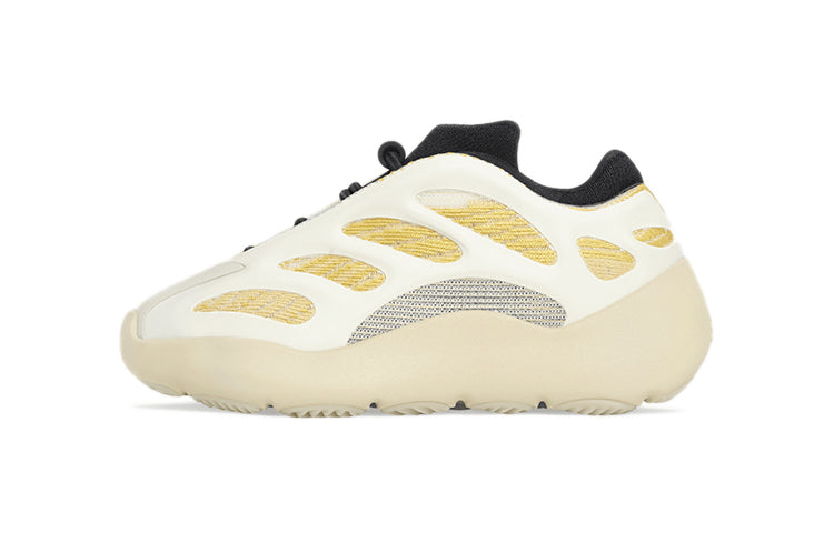 アディダス イージー adidas INFANT YEEZY 700 V3 "Safflower" G54855