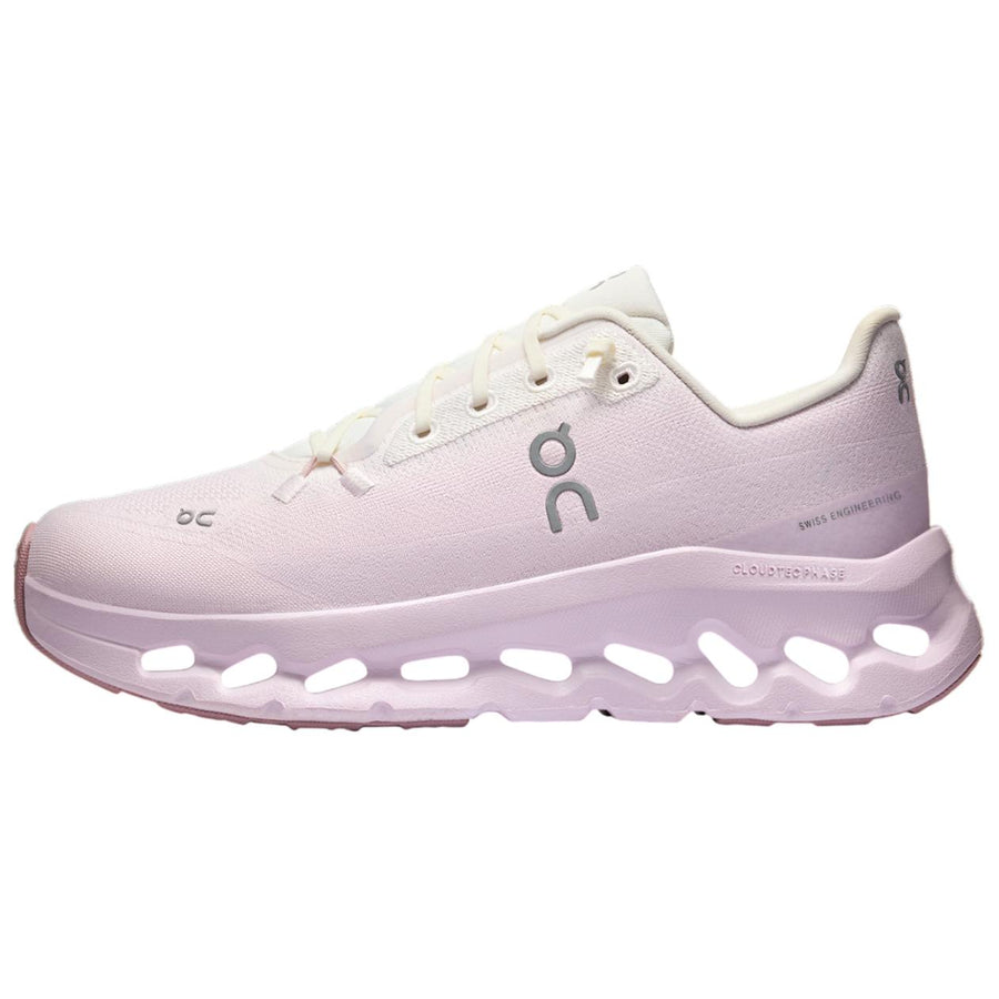 オン On Women's Cloudtilt "Ivory/Orchid" 3WE10053286