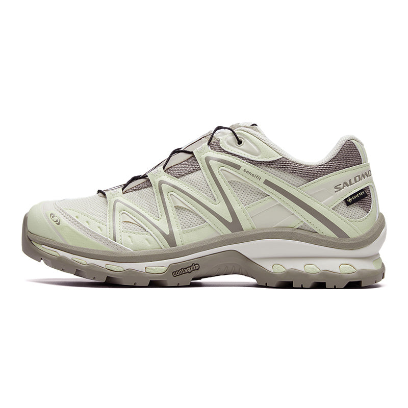 サロモン XT-クエスト Salomon XT-Quest GORE-TEX "Almond Milk" L47780900