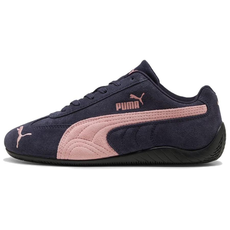 プーマ スピードキャット Puma Speedcat OG "New Navy/Rosy Outlook" 398846-83