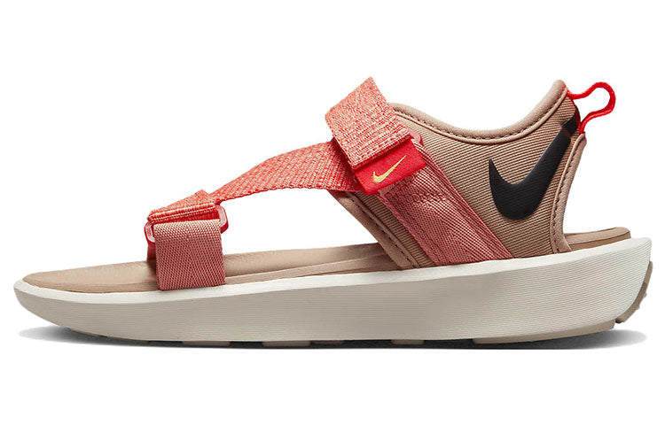 ナイキ Nike Women's Vista "Hemp/Light Mader Root/Mineral Slate/Velvet Brown" DJ6607-201