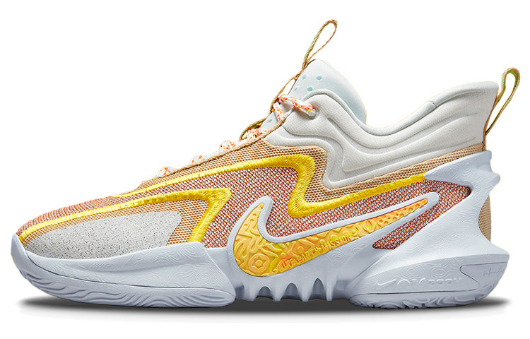 ナイキ Nike Cosmic Unity 2 "Off White/Multi Color" DH1536-101