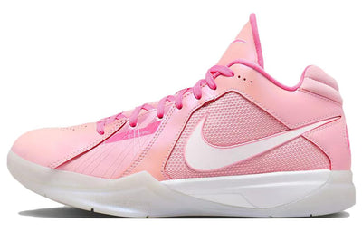 ナイキ Nike KD 3 "Aunt Pearl" FJ0982-600