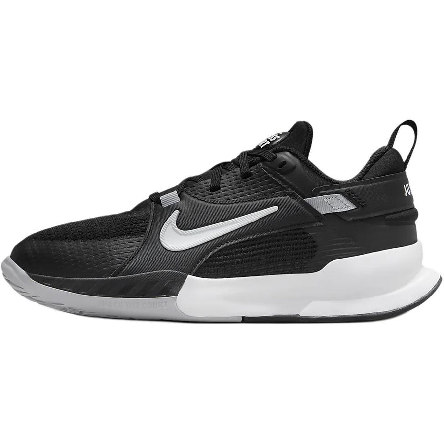 ナイキ Nike GS Crosscourt "Black/Wolf Grey/White" FN2231-002