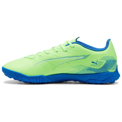 プーマ Puma Ultra 5 Play TT "Fizzy Apple/Puma White/Bluemazing" 107905-03