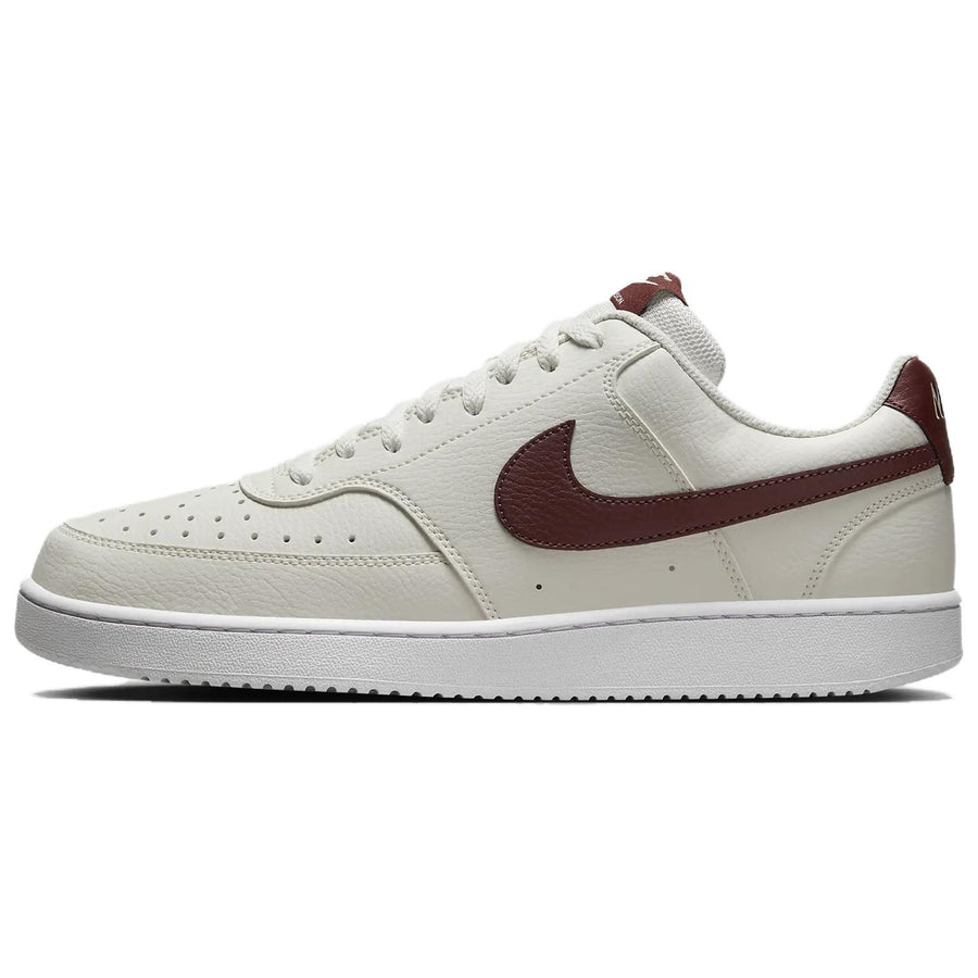 ナイキ コートビジョン Nike Court Vision Low "Sail/White/Dark Pony" HQ4867-100