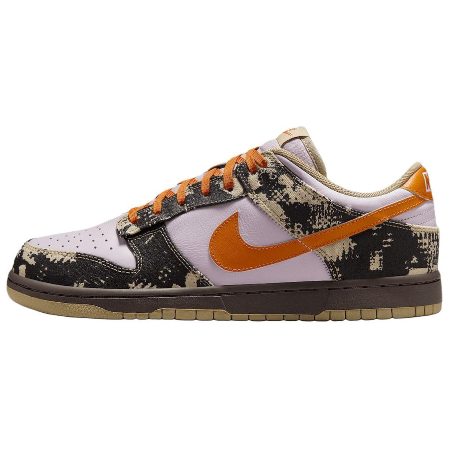 ナイキ ダンク Nike Dunk Low "Digital Camo" IB2260-500