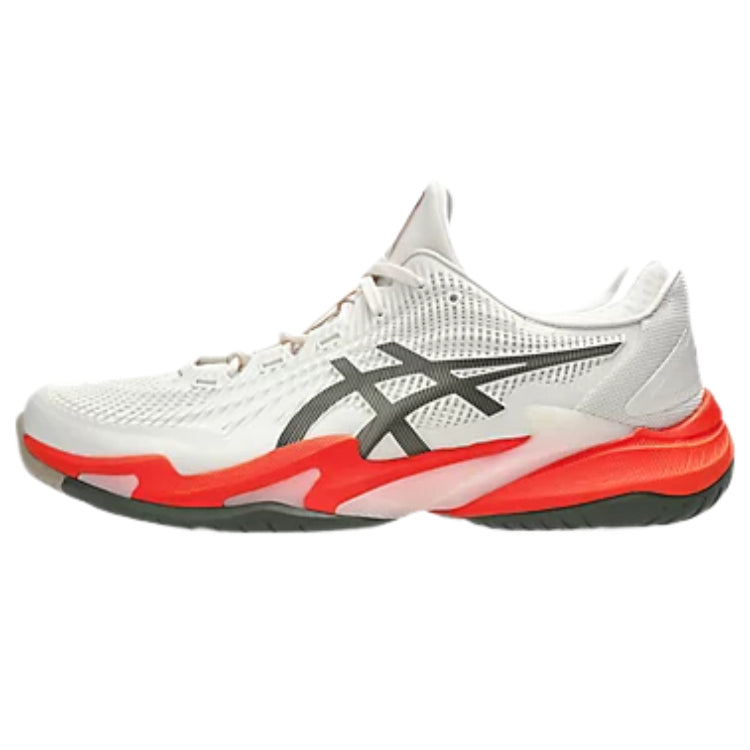 アシックス コートFF Asics Court FF 3 "Soft Oat/Vintage Khaki" 1041A370-250