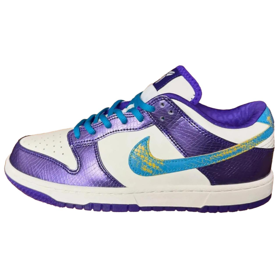 ナイキ ダンク Kobe Bryant × Nike Dunk Low Protro "Draft Day" IM0586-500
