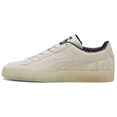プーマ スウェード Puma Suede Casper "Warm White" 398938-01