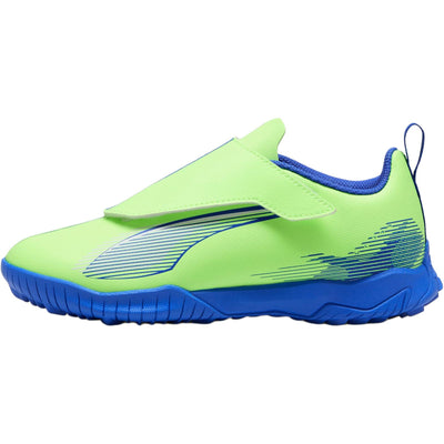 プーマ Puma PS Ultra 5 Play V TT "Fizzy Apple/Puma White/Bluemazing" 107909-03