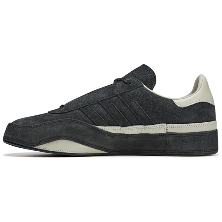 アディダス ガゼル adidas Y-3 Gazelle "Black/Alumina" JH8925
