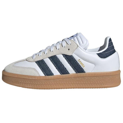 アディダス サンバ adidas Samba XLG "Cloud White/Night Indigo/Core White" JQ7440