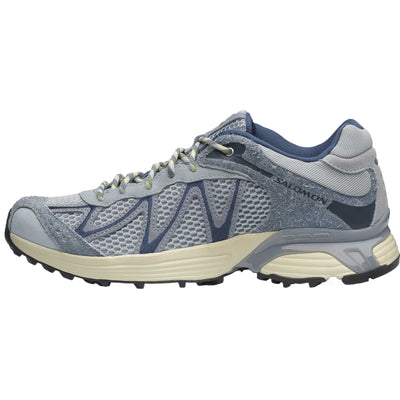 サロモン Salomon XT-Whisper Embroidery "Pearl Blue/Tradewinds" L49142600