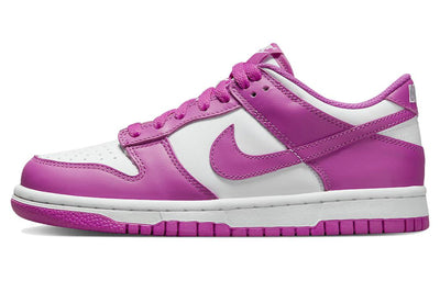 ナイキ ダンク Nike GS Dunk Low "Active Fuchsia" FJ0704-100