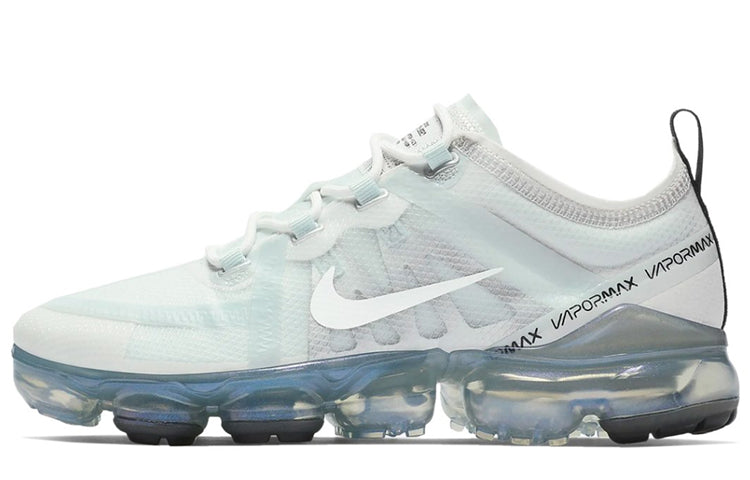 ナイキ ヴェイパーマックス Nike Women's Air Vapormax 2019 "Ghost Aqua/Summit White/Black" AR6632-403