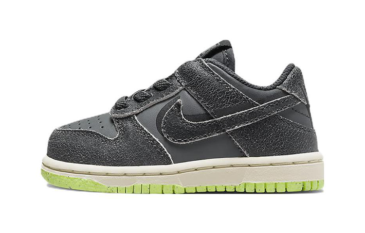 ナイキ ダンク Nike TD Dunk Low SE "Halloween" DQ6217-001