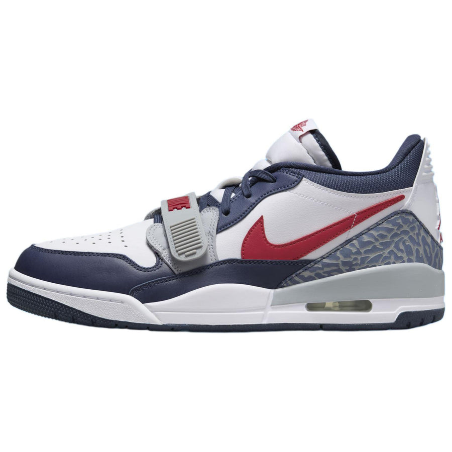 ジョーダン レガシー312 Nike Air Jordan Legacy 312 "Olympic" CD7069-164