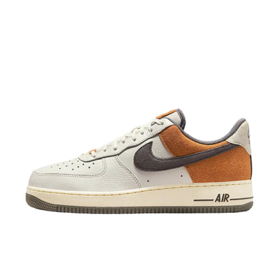 ナイキ エアフォース1 Nike Air Force 1 Low "Copper Moon" IB7718-030