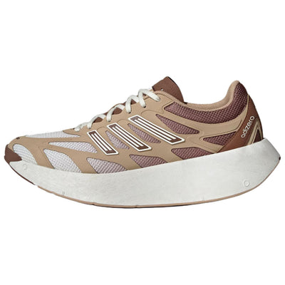 アディダス アディゼロ adidas Adizero Aruku "Cream White/Preloved Brown" JR0050