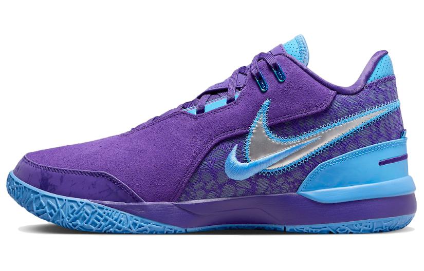 ナイキ レブロン Nike LeBron NXXT Gen "Summit Lake Hornets" FJ1566-500