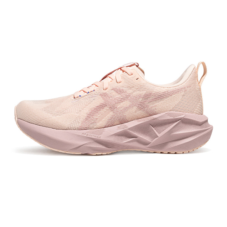 アシックス ノヴァブラスト Asics Women's Novablast 5 "Pearl Pink/Morganite" 1012B765-702