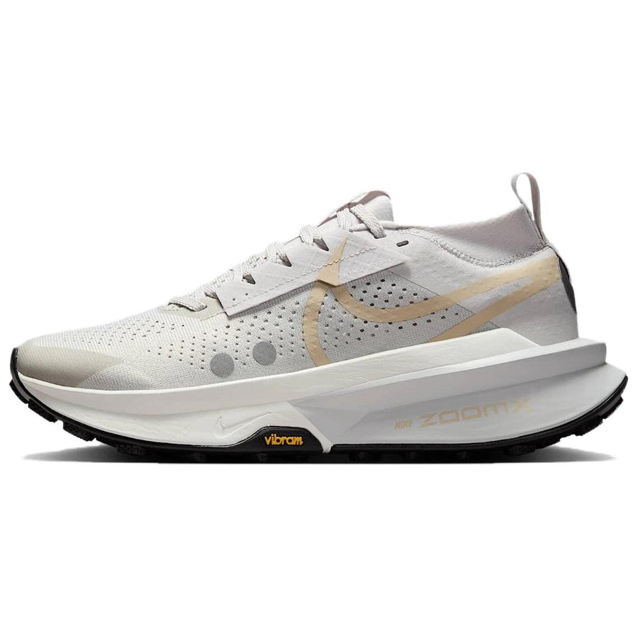 ナイキ Nike Women's Zegama 2 "Vast Grey/Summit White/Black/Sanddrift" FD5191-007