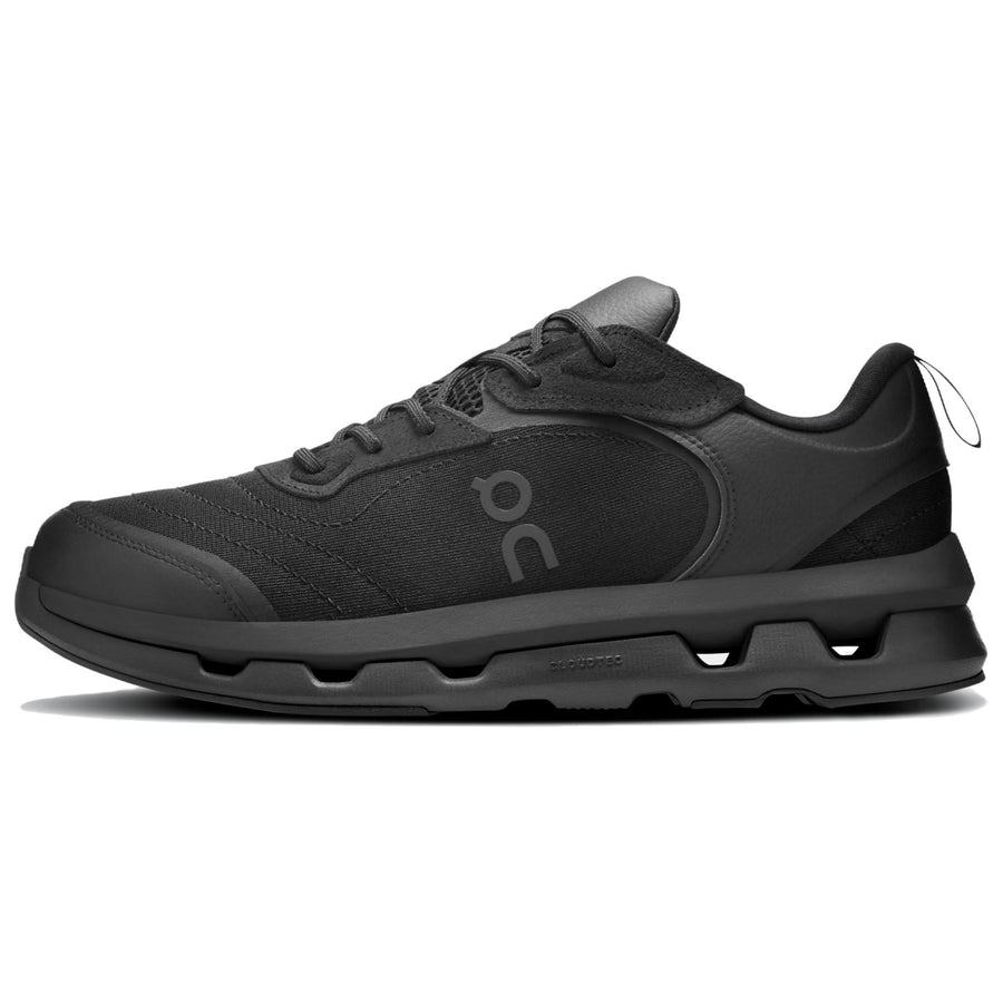オン On Cloudzone Moon "Black/Black" 3MF30841043