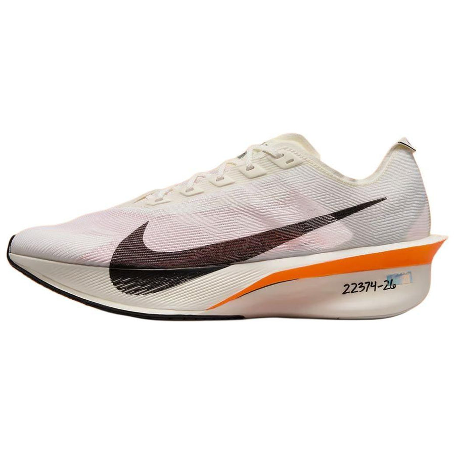 ナイキ Nike Vaporfly 4 Proto "Sail/Total Orange/White/Black" HF6413-100