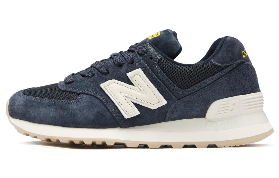 ニューバランス 574 New Balance Women's 574 "Navy" U574RNB