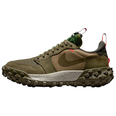 エアジョーダン1 Nike Air Jordan 1 Low Element GORE-TEX "Medium Olive" FV4227-201