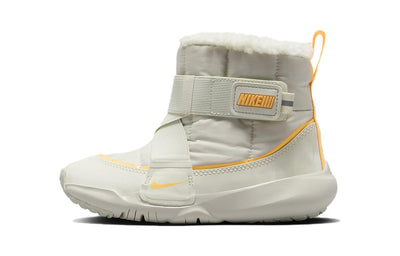 ナイキ Nike PS Flex Advance "Pale Ivory/Sea Glass/Melon Tint" DD0304-100
