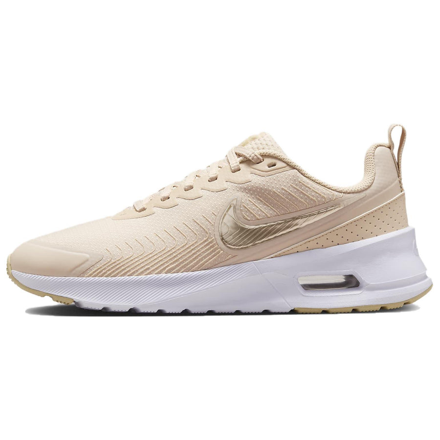 ナイキ エアマックス Nike Women's Air Max Nuaxis "Sanddrift/White/Grain" HF1233-105